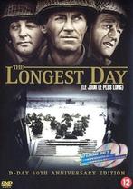 Longest Day, The (2DVD) (Special Edition), Verzenden, Nieuw in verpakking, Actie