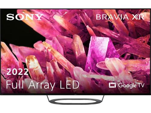 SONY BRAVIA XR-75X92K LED TV - 75Inch Smart TV, Audio, Tv en Foto, Televisies, Verzenden