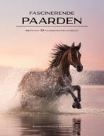 Boek: Fascinerende paarden - (als nieuw), Verzenden, Zo goed als nieuw