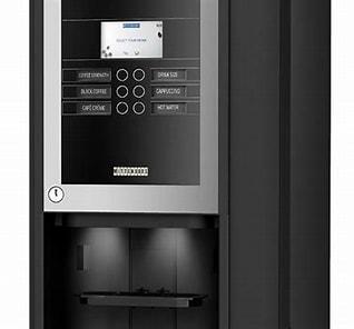Douwe Egberts Omni S, Witgoed en Apparatuur, Koffiezetapparaten, Gemalen koffie, Refurbished, Koffiemachine, 10 kopjes of meer