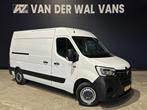 Renault Master 2.3 dCi 136pk L2H2 Euro6 Airco | Camera |, Auto's, Bestelauto's, Renault, Wit, Nieuw, Handgeschakeld