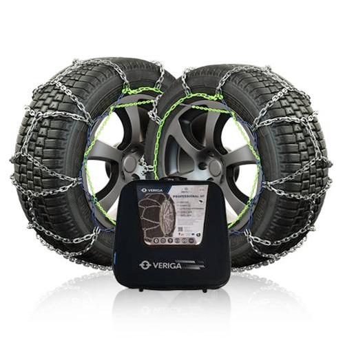 Sneeuwkettingen SUV Veriga professional 275/40R21, Auto diversen, Sneeuwkettingen, Nieuw