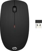 Wireless Mouse HP X200 Black, Computers en Software, Muizen, Verzenden, Nieuw