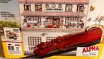 Märklin, Alpha H0 - Treinset (1) - Alpha set met F-1, Nieuw
