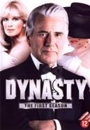 Dynasty - Seizoen 1 - DVD, Cd's en Dvd's, Verzenden, Nieuw in verpakking