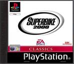 Superbike 2000 - Classic [PS1]