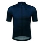 Glitch Fietsshirt Heren Zwart/Blauw, Verzenden, Nieuw, Heren