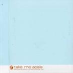 cd Japan persing - Various - Take Me Aosis 1, Cd's en Dvd's, Verzenden, Zo goed als nieuw