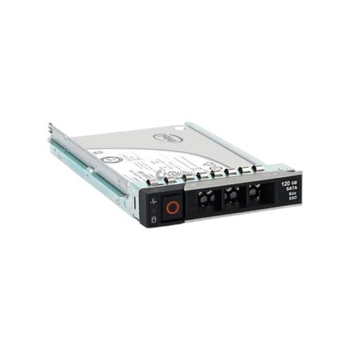 Intel SSDSC2BB120G6N, Computers en Software, Servers, Nieuw, Verzenden