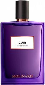 MOLINARD CUIR EDP FLES 75 ML, Verzenden, Nieuw
