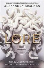 Lore 9781786541529 Alexandra Bracken, Boeken, Verzenden, Gelezen, Alexandra Bracken