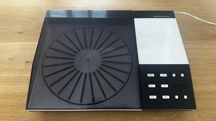 Bang & Olufsen - Beogram 8000 Platenspeler, Audio, Tv en Foto, Stereo-sets