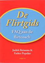 De flirtgids 9789058777423 J. Reinsma, Verzenden, Zo goed als nieuw, J. Reinsma