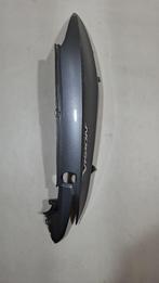 Zijkap Grijs rechts Honda Vision 4T, Ophalen of Verzenden, Nieuw, Kap, Honda