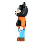 Goofy - 400% Bearbrick - Goofy (Walt Disney), Antiek en Kunst