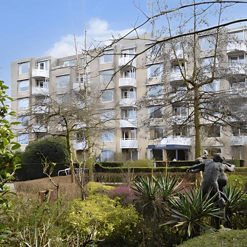 Appartement met Balkon aan Louise De Colignylaan 460, Huizen en Kamers, Huizen te huur, Direct bij eigenaar, Rotterdam, Appartement