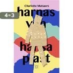 Harnas van Hansaplast 9789492478450 Charlotte Mutsaers, Verzenden, Gelezen, Charlotte Mutsaers