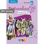 Taalverhaal.nu Maatschrift G8 Spelling Antwoorden, Boeken, Schoolboeken, Verzenden, Gelezen