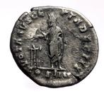 Romeinse Rijk. Antoninus Pius (138-161 n.Chr.). Denarius