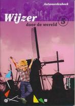 Wijzer door de wereld basisschool bestel online per stuk, Nieuw, Aardrijkskunde, Overige niveaus, Ophalen of Verzenden