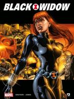 Black Widow: The Itsy-Bitsy Spider [NL], Boeken, Strips | Comics, Verzenden, Nieuw