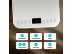 Bloomfold Mobiele Airco - 9.000 BTU - 4-in-1 - Wifi modus &, Witgoed en Apparatuur, Airco's, Verzenden, Nieuw