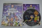 Kingdom Hearts HD II.5 ReMix (PS3), Zo goed als nieuw, Verzenden