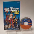 NBA Street Vol 2 Nintendo Gamecube, Ophalen of Verzenden, Nieuw