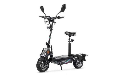 TRENDIAMO Move, geregistreerd gehandicapten voertuig, Fietsen en Brommers, Steps, Nieuw, Verzenden