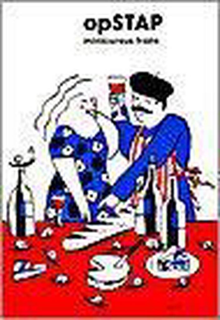 opSTAP / Minicursus Frans / OpStap 9789062839025, Boeken, Overige Boeken, Gelezen, Verzenden