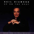 cd - Neil Diamond - Up On The Roof: Songs From The Brill..., Zo goed als nieuw, Verzenden