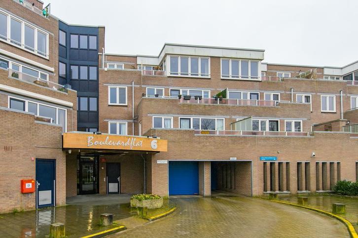 Te huur: Appartement Harderwijkoever in Almere, Huizen en Kamers, Huizen te huur, Flevoland, Appartement