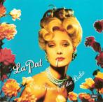 cd - La Pat - Eine Frau FÃ¼r Die Liebe, Zo goed als nieuw, Verzenden
