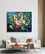 Andrzej Gudaski - Big fish XXL, Antiek en Kunst