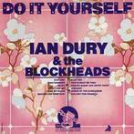 LP gebruikt - Ian Dury &amp; The Blockheads - Do It Yourself, Zo goed als nieuw, Verzenden