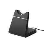 Jabra Evolve 65 Deskstand USB-A Zwart oplaadstation, Computers en Software, Headsets, Verzenden, Refurbished, Jabra
