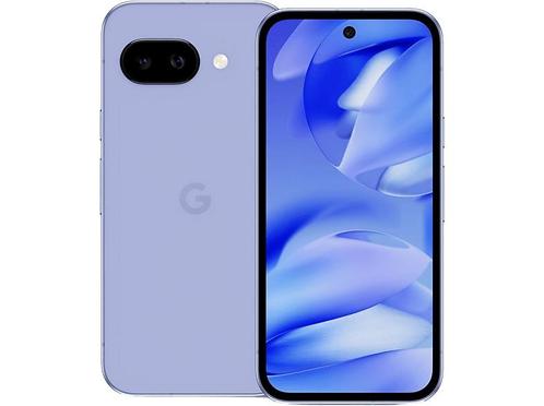 Google -  Pixel 9a - 5g Iris 128 Gb  - Paars, Telecommunicatie, Mobiele telefoons | Overige merken, Nieuw, Zonder abonnement, Verzenden