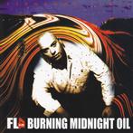 cd - Fernando Lewis - FL4 Burning Midnight Oil, Verzenden, Zo goed als nieuw