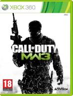 Call of Duty: Modern Warfare 3 [Xbox 360], Spelcomputers en Games, Games | Xbox 360, Ophalen of Verzenden, Nieuw