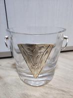 Ijsemmer - Kristal, Zilver