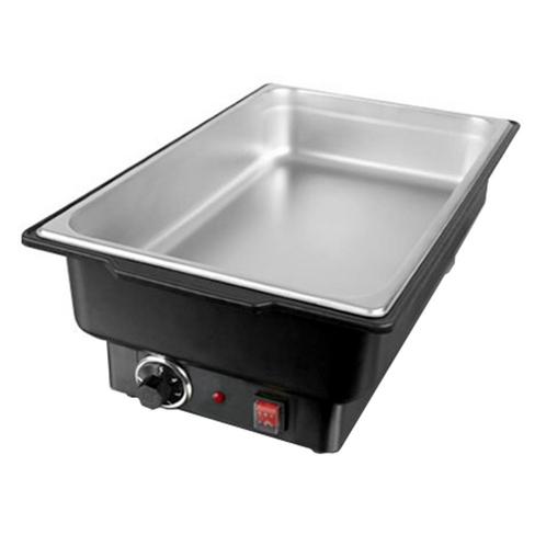 GGM Gastro | Elektrische Chafing Dish / GN1/1 | CDH11100E |, Zakelijke goederen, Horeca | Keukenapparatuur, Nieuw in verpakking
