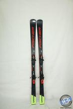 Refurbished - Ski - Fischer Superior TI - 165, 160 tot 180 cm, Ophalen of Verzenden, Skiën, Ski's