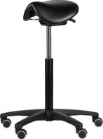 Zadelkruk Instelbaar 59-85cm No-nonsense, Huis en Inrichting, Barkrukken, Ophalen of Verzenden, Nieuw