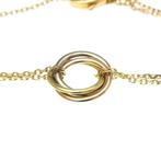 Cartier - Armband - 18 karaat Geel goud, Witgoud, Roze goud, Nieuw