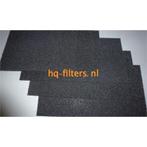 Biddle luchtgordijn filters type KM 200, Verzenden, Nieuw