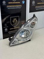 Suzuki Splash 1.2i bj.2014 koplamp links art.35320T51K20, Gebruikt, Suzuki