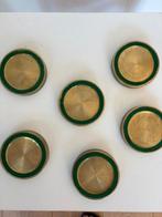 Rowland Ward - Rowland Ward - Onderzetter (6) - rond -