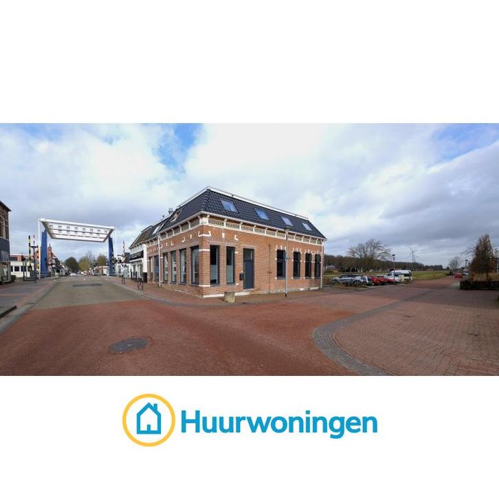 Te huur: Huis Spoorstraat in Zuidbroek, Huizen en Kamers, Huizen te huur, Groningen