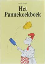 Het Pannekoekboek 9789055132539 J. de Graaff, Verzenden, Gelezen, J. de Graaff