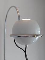 Gepo Amsterdam - Wandlamp - Acryl - Eye wandlamp, Antiek en Kunst, Antiek | Lampen